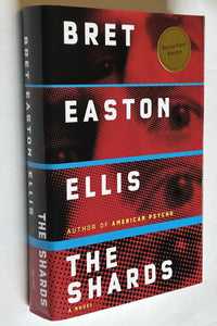The Shards (Signed First Edition)