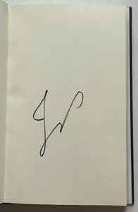 Wish You Were Here (Signed First Edition)