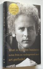 Load image into Gallery viewer, What is it All by Luminous (Signed First Edition)