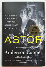 Load image into Gallery viewer, Astor (Signed First Edition)