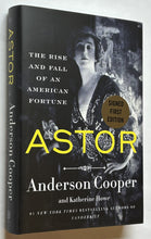 Load image into Gallery viewer, Astor (Signed First Edition)