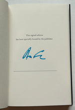 Load image into Gallery viewer, Astor (Signed First Edition)