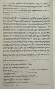 Astor (Signed First Edition)