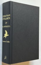 Load image into Gallery viewer, Jonathan Strange and Mr. Norrell (Signed First Edition)