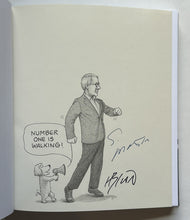 Load image into Gallery viewer, Number One Is Walking (Signed First Edition)