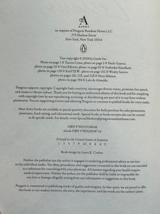 Lessons (Signed First Edition)