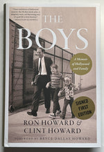 Load image into Gallery viewer, The Boys (Signed First Edition)