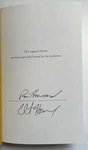 The Boys (Signed First Edition)