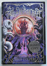 Load image into Gallery viewer, A Tale of Witchcraft (Signed First Edition)