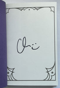 A Tale of Witchcraft (Signed First Edition)