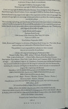 Load image into Gallery viewer, A Tale of Witchcraft (Signed First Edition)