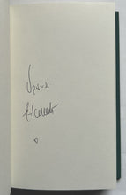 Load image into Gallery viewer, Clap When You Land (Signed First Edition)