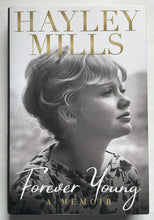 Load image into Gallery viewer, Forever Young (Signed First Edition)