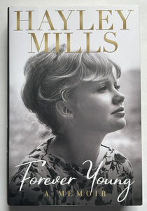Forever Young (Signed First Edition)