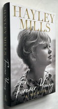 Load image into Gallery viewer, Forever Young (Signed First Edition)