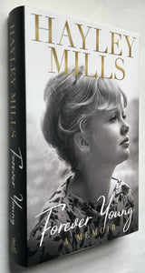 Forever Young (Signed First Edition)