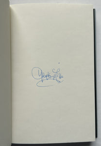 Forever Young (Signed First Edition)