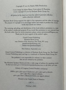 Forever Young (Signed First Edition)