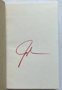 Turtles All the Way Down (Signed First Edition)