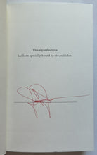 Load image into Gallery viewer, Field of Bones (Signed First Edition)