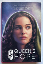 Load image into Gallery viewer, Queen&#39;s Hope (Signed First Edition)