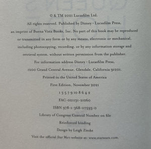 Queen's Hope (Signed First Edition)