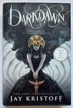Load image into Gallery viewer, Darkdawn (Signed First Edition)