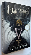Load image into Gallery viewer, Darkdawn (Signed First Edition)
