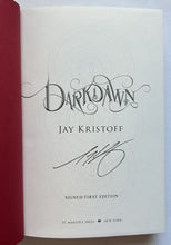 Load image into Gallery viewer, Darkdawn (Signed First Edition)