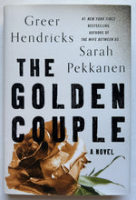 Load image into Gallery viewer, The Golden Couple (Signed First Edition)