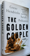 Load image into Gallery viewer, The Golden Couple (Signed First Edition)