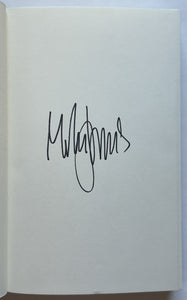 Moon Witch, Spider King (Signed First Edition)