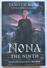 Load image into Gallery viewer, Nona the Ninth (First Edition)