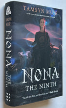 Load image into Gallery viewer, Nona the Ninth (First Edition)