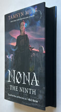 Load image into Gallery viewer, Nona the Ninth (First Edition)