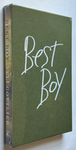 Load image into Gallery viewer, Best Boy (Signed First Edition)