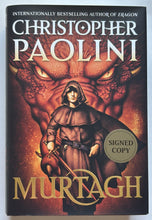 Load image into Gallery viewer, Murtagh (Signed First Edition)