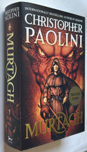 Load image into Gallery viewer, Murtagh (Signed First Edition)