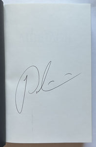Murtagh (Signed First Edition)