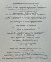 Load image into Gallery viewer, Murtagh (Signed First Edition)