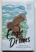 Load image into Gallery viewer, Eagle Drums (First Edition)