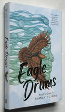 Load image into Gallery viewer, Eagle Drums (First Edition)