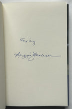 Load image into Gallery viewer, Becoming Mr. October (Signed First Edition)
