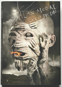 Voice of the Fire (Signed Limited Edition)
