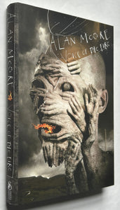 Voice of the Fire (Signed Limited Edition)