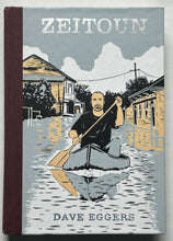 Load image into Gallery viewer, Zeitoun (First Edition)
