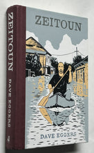 Load image into Gallery viewer, Zeitoun (First Edition)