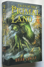 Load image into Gallery viewer, Tales of the Primal Land (Signed LImited Edition)