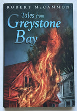 Load image into Gallery viewer, Tales from Greystone Bay (Signed LImited Edition)