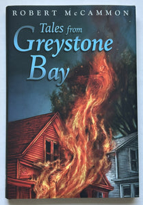 Tales from Greystone Bay (Signed LImited Edition)